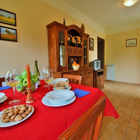 With Swimming Pool, Spacious Garden, Private Terrace And Views *