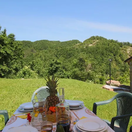 With Swimming Pool, Spacious Garden, Private Terrace And Views