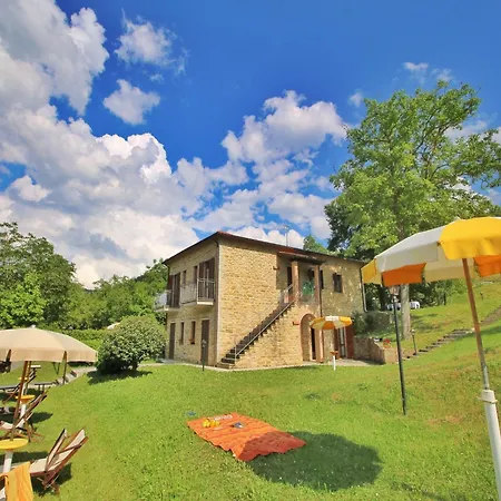 With Swimming Pool, Spacious Garden, Private Terrace And Views Casa vacanze