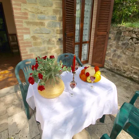 Prázdninový dům With Swimming Pool, Spacious Garden, Private Terrace And Views Apecchio