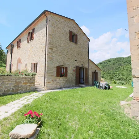 With Swimming Pool, Spacious Garden, Private Terrace And Views *