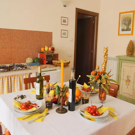 Casa vacanze With Swimming Pool, Spacious Garden, Private Terrace And Views *