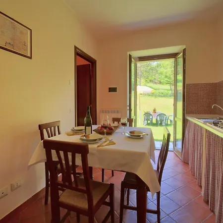 With Swimming Pool, Spacious Garden, Private Terrace And Views *