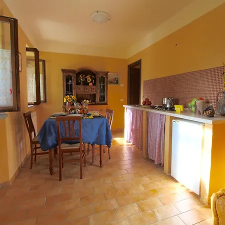 With Swimming Pool, Spacious Garden, Private Terrace And Views