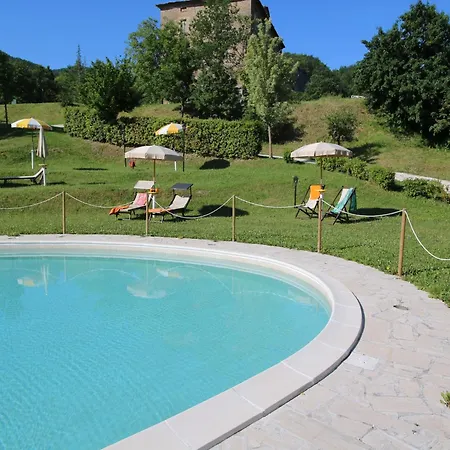 With Swimming Pool, Spacious Garden, Private Terrace And Views Prázdninový dům *