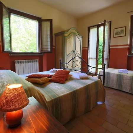 With Swimming Pool, Spacious Garden, Private Terrace And Views *