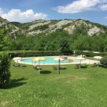 With Swimming Pool, Spacious Garden, Private Terrace And Views *