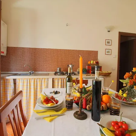 Ferienhaus With Swimming Pool, Spacious Garden, Private Terrace And Views