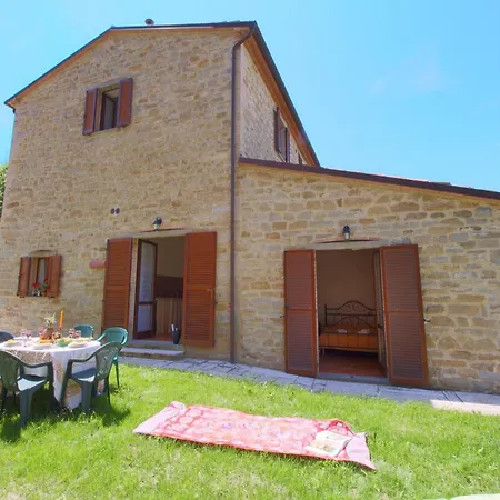With Swimming Pool, Spacious Garden, Private Terrace And Views