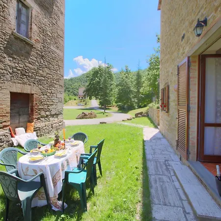 With Swimming Pool, Spacious Garden, Private Terrace And Views *