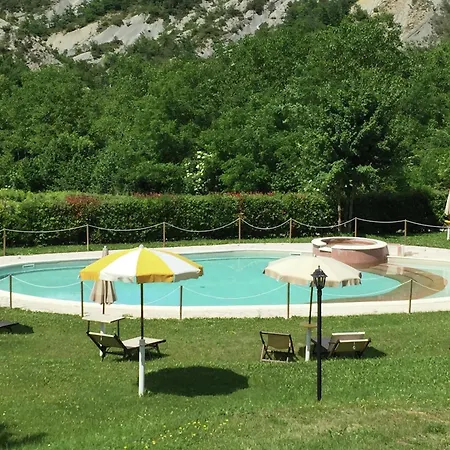 With Swimming Pool, Spacious Garden, Private Terrace And Views